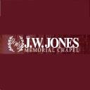 Mrs. J.W. Jones Memorial Chapel logo